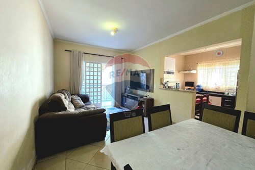 Venda-Apartamento-Rua Carlos Gobbi , 425  - Nova Jaguariúna , Jaguariúna , São Paulo , 13919414-690671066-6