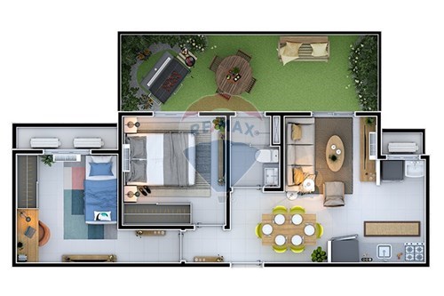 Slider Image Thumbnail