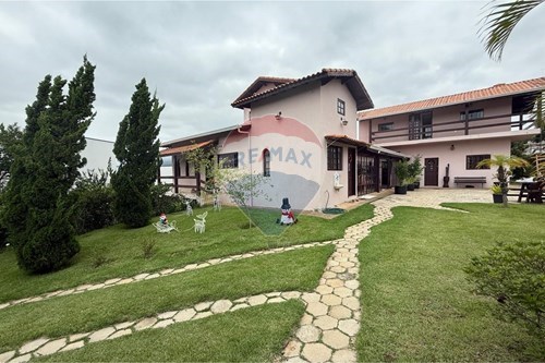 Venda-Casa de Campo-Centro , Vargem , São Paulo , 12935000-690041152-3