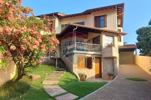 Alugar-Casa de Condomínio-Condomínio Estância Marambaia , Vinhedo , São Paulo , 13287120-690541156-113