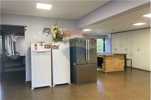 Casa de Condomínio - Alugar - Valinhos , São Paulo - 9 - 690851013-297