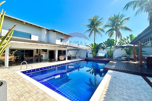 Venda-Casa de Condomínio-Acapulco , Guarujá , São Paulo , 11445000-690981027-79