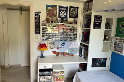 Slider Image Thumbnail