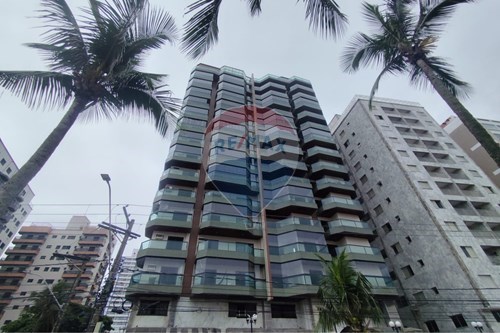 Alugar-Apartamento-Aviação , Praia Grande , São Paulo , 11705000-691161001-50