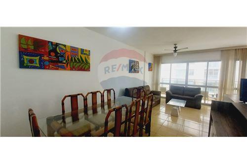 Venda-Apartamento-Rua Santos , 141  - Centro  - Centro , Guarujá , São Paulo , 11410-330-690551031-44