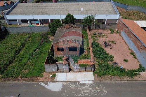 Venda-Casa-Parque São José , Estiva Gerbi , São Paulo , 13858368-690521164-46