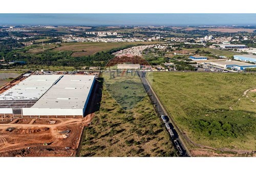 Venda-Terreno-Avenida Roma , 616  - Petrobras  - Cascata , Paulínia , São Paulo , 13146046-691181018-37