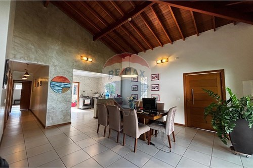 Venda-Casa de Condomínio-Estr. Mun. Itupeva Indaiatuba , 355-501  - Residencial São José do Ribeirão  - Cafezal , Itupeva , São Paulo , 13295-000-690801075-3