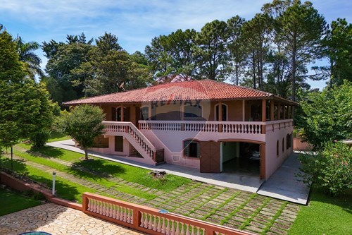 Venda-Chácara / Sítio / Fazenda-Rua Constante Betelli , 146  - Cafezal , Itupeva , São Paulo , 13298144-690361020-42