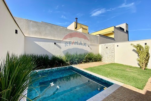 Residential - Townhouse - Piracicaba , São Paulo - BR