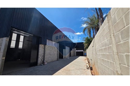 Commercial - Warehouse - Louveira , São Paulo - BR