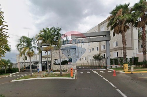 Alugar-Apartamento-Conjunto Habitacional Narciso Gomes , Araras , São Paulo , 13601445-690691082-35