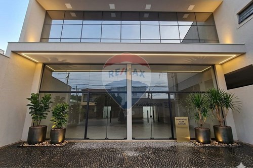 Alugar-Ponto Comercial-Avenida Doutor Rodrigues Alves , 171  - Prox. ao Posto BR  - Centro , Capivari , São Paulo , 13360055-690091041-14