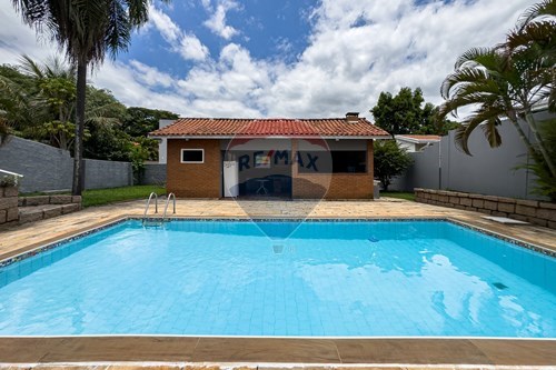 Alugar-Casa de Condomínio-Rua Jariva , 105  - Condomínio Vista Alegre Sede  - Condomínio Vista Alegre , Vinhedo , São Paulo , 13285136-690541093-168