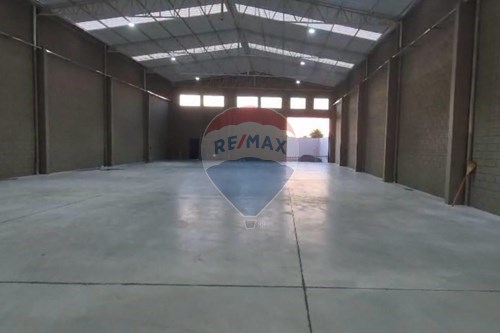 Commercial - Warehouse - Mogi Guaçu , São Paulo - BR
