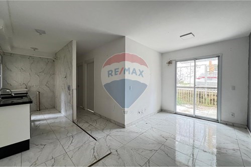 Venda-Apartamento-Rua Vereador Nelson Joaquim da Silva , 679  - Chácara Vista Alegre , Cotia , São Paulo , 06702675-691151005-52