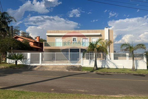 Venda-Casa de Condomínio-Campo Largo , Jarinu , São Paulo , 13247-226-690791062-220
