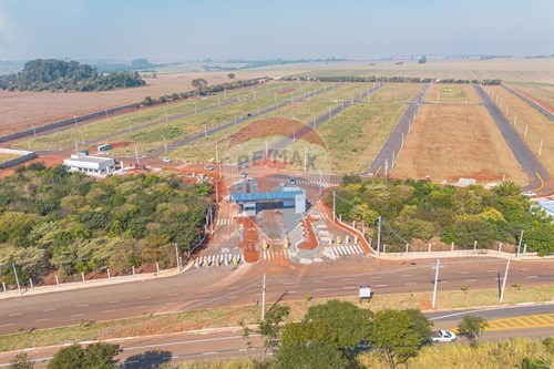 Venda-Terreno-Rodovia Doutor Ernesto de Cillo , 5300  - Jardim dos Cedros , Santa Bárbara d'Oeste , São Paulo , 13458780-690231083-19