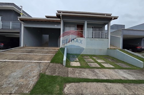 Alugar-Casa de Condomínio-Alameda Figueira , 108  - Residencial Florestas Da São Vicente , Bragança Paulista , São Paulo , 12919518-690041135-37