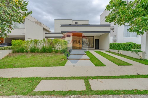 Venda-Sobrado-Terras de Itaici , Indaiatuba , São Paulo , 13341120-690131111-59