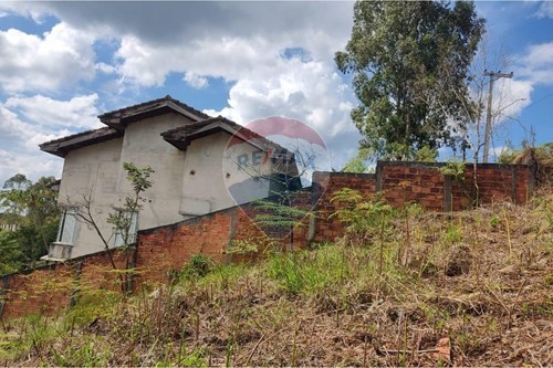 Venda-Terreno-Alameda das Araucárias, , 583  - Estr. bragantina  - Champs Prives , Campo Limpo Paulista , São Paulo , 13234709-690791106-37