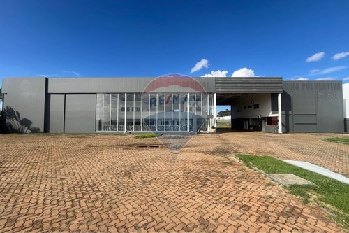 Alugar-Galpão-Avenida Sylvio Mascia , 6500  - Avenida Sylvio Mascia  - Centro Empresarial e Industrial Omar Maksoud , Araraquara , São Paulo , 14804304-690151080-18