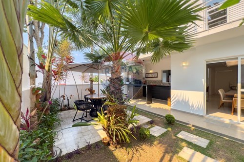 Venda-Casa de Condomínio-Rua Rio Preto , 955  - Jardim Paulista , Atibaia , São Paulo , 12947410-690471157-1