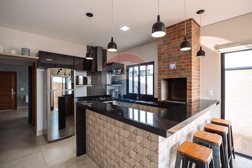 Venda-Casa de Condomínio-Rua Benedito de Quadros , 46  - Próximo a Escolas, Academias e Mercados  - Residencial Central Parque , Salto , São Paulo , 13325032-690651008-91