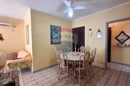 Venda-Apartamento-Jardim Las Palmas , Guarujá , São Paulo , 11420430-690501023-9