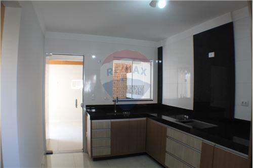 For Sale-Townhouse-Av. São Gonçalo , 2141  - Supermercados Paraná  - Jardim Capuava , Nova Odessa , São Paulo , 13382-460-690641043-2