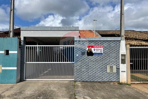 Venda-Casa-Jardim Paulistano , Registro , São Paulo , 11900000-690061021-24