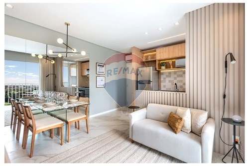 Venda-Apartamento-Jardim São Francisco , Santa Bárbara d'Oeste , São Paulo , 13457136-690231002-7