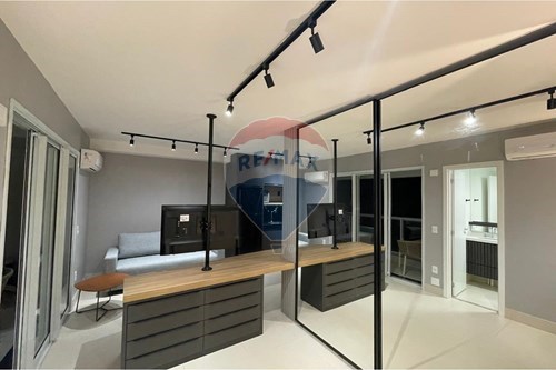 Alugar-Apartamento-Rua Sacramento , 750  - Guanabara  - Vila Itapura , Campinas , São Paulo , 13023185-690681167-82