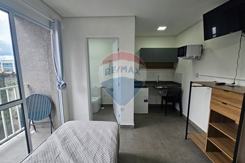 Residential - Studio - Bragança Paulista , São Paulo - BR