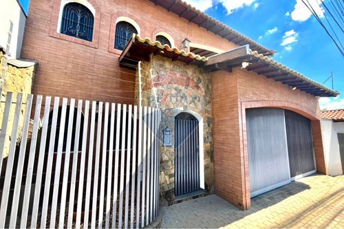 Alugar-Casa-Vila Bela Vista , Rio Claro , São Paulo , 13506533-690811038-67