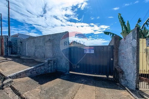 Venda-Casa-Rua Paulo Bonfanti , 390  - Parque São Manoel , Leme , São Paulo , 13616540-690481001-200