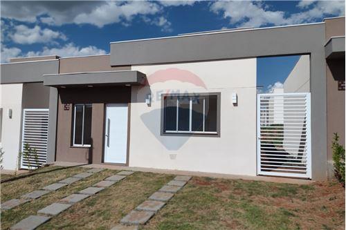 Venda-Casa de Condomínio-Avenida Consuelo Sunega Gibelli , 155  - UNIMEP  - Santa Rita , Piracicaba , São Paulo , 13423-790-690191019-24