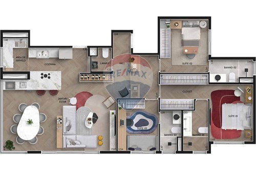 Slider Image Thumbnail