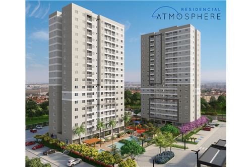 Venda-Apartamento-Rodrigo Fernando Grillo , 737  - TR 1 Unidade 142  - Jardim dos Manacás , Araraquara , São Paulo , 14801534-690151116-1