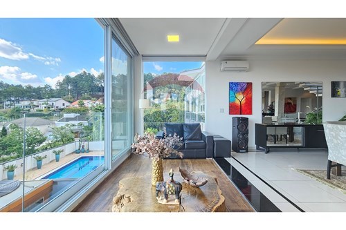 Venda-Casa de Condomínio-alameda aratas , 239  - Alphaville , Barueri , São Paulo , 06540-090-691021019-168