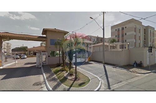 Venda-Apartamento-Rua José Vieira dos Santos , 564  - Primeiro Andar  - Jardim Volobueff (Nova Veneza) , Sumaré , São Paulo , 13178-284-690511001-38