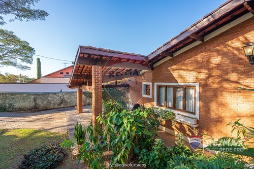 Venda-Casa de Condomínio-Alameda Japurá , 106  - Condomínio Vista Alegre , Vinhedo , São Paulo , 13285128-690541048-144