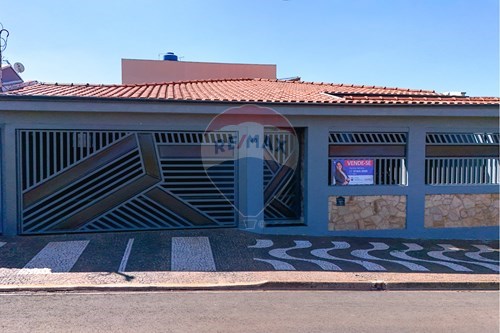 Venda-Casa-Avenida Antonio Remédio , 40  - Jardim Rosana , Araras , São Paulo , 13603073-690691043-134