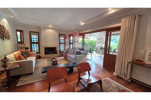 Venda-Casa de Condomínio-Aldeia da Serra , Barueri , São Paulo , 06429-030-690951036-39