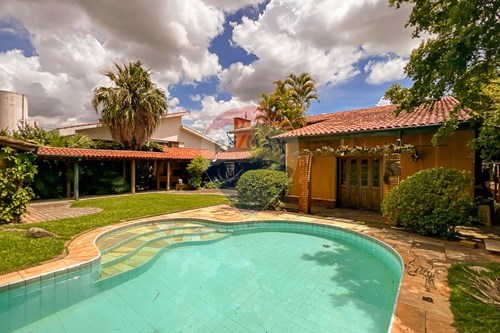 Venda-Casa de Condomínio-Alphaville Residencial Um , Barueri , São Paulo , 06474160-691081032-4