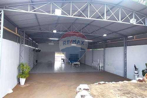 Alugar-Galpão-Avenida Paulista , 2627  - Depósito Madereira Queiroz  - Alto de Pinheiros , Paulínia , São Paulo , 13145440-690511042-403