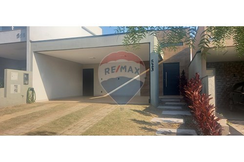 For Rent/Lease-House-Parque Residencial Terras de Yucatan , Monte Mor , São Paulo , 13190-000-690701011-289