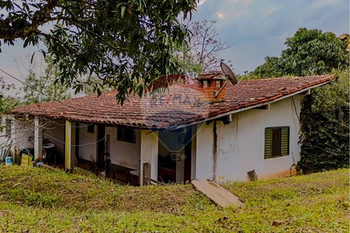 Venda-Chácara / Sítio / Fazenda-Estrada dos Marechais , 0000  - Terra Preta , Mairiporã , São Paulo , 07662535-690921066-9