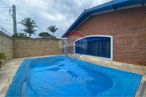 Venda-Casa-Jardim Guaiuba , Guarujá , São Paulo , 11421230-690501052-63