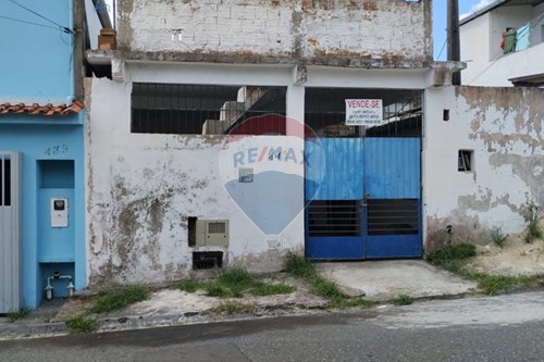 Venda-Casa-Vila Nova , Registro , São Paulo , 11900000-690061040-45